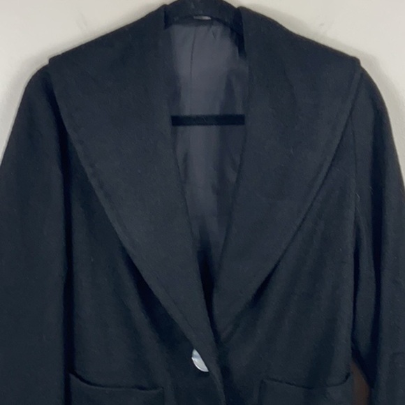 Vintage Union Made Wool Waist Coat size M - Picture 4 of 13